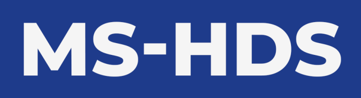 Master's in Health Data Science